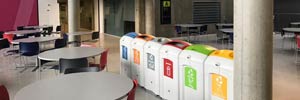 Be Future-Ready with Modular Designed Recycling