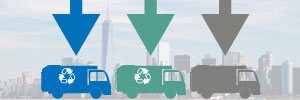 Guide to New York Business Recycling Rules