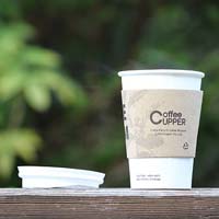 recycle coffee cups