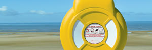 How do Glasdon Life Ring Cabinets Protect Ring Buoys?