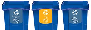 Which is best for me - Single-Stream Recycling vs. Multi-Stream Recycling?