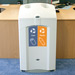 Nexus® 26G Can/Plastic Duo Recycling Station