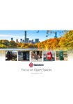 Focus on Open Spaces Catalog