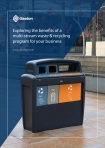 The Benefits of Multi-Stream Waste & Recycling Programs