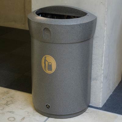 Indoor Trash Cans