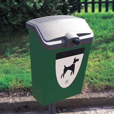 Pet Waste Stations