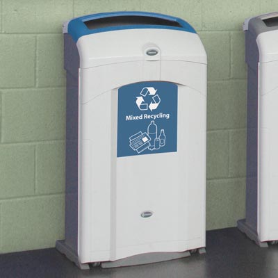 Recycling Containers