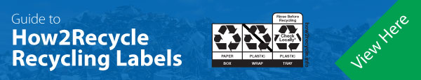 How2Recycle - Recycling labels- download button
