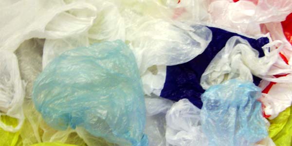 Plastic Bag Recycling: New York State's Plastic Bag Reduction