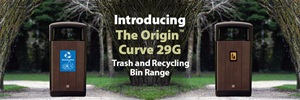 The Evolution of Waste Management Begins with Origin™