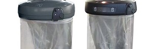 Transparent Waste Solutions: Redefining Security and Recycling Success
