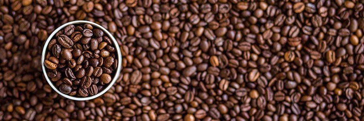 coffee beans