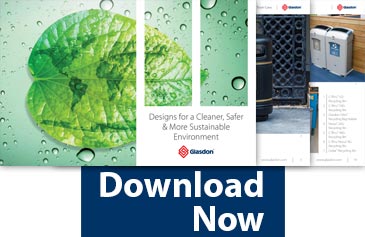 Download the Product Guide Brochure - Designs for a Cleaner, Safer & More Sustainable Environment