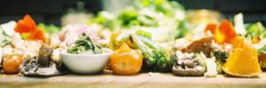 Cut Down Workplace Food Waste in 4 Easy Steps