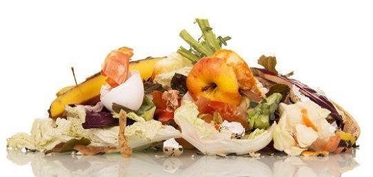 Image of Food Waste