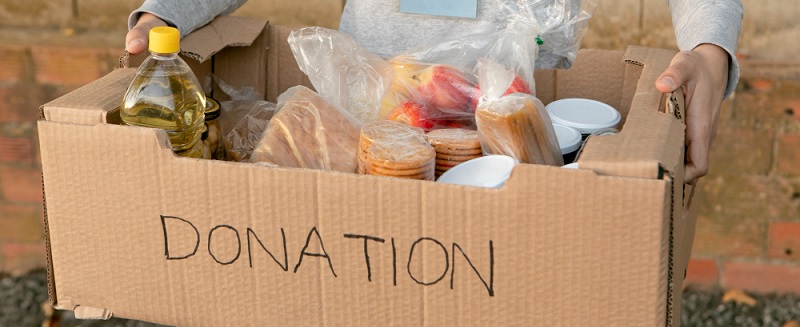 Food Donation