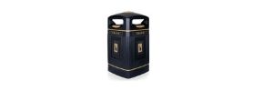 Which Glasdon Jubilee™ Trash Can is the Perfect Fit for Your Environment?