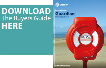 Download the Glasdon Buyer Guide - Guardian Life Ring Cabinets