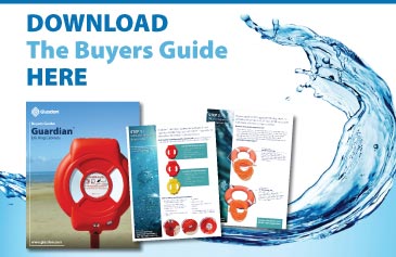 Download the Glasdon Buyer Guide - Guardian Life Ring Cabinets
