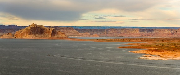 Lake Powell