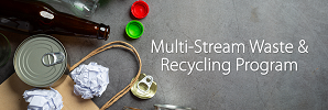How a Multi-Stream Waste & Recycling Program Can Enhance Your Business