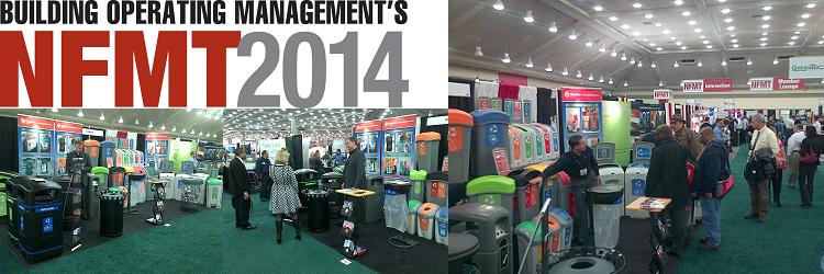 NFMT Baltimore 2014