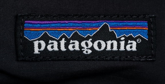 Patagonia Logo