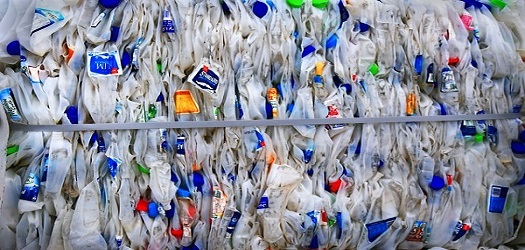 Image of plastic waste