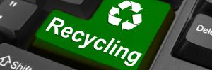 From Paper to Electronics:  A Comprehensive Guide to Workplace Recycling