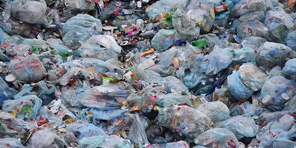 3 Important Facts to Know About Recycling Plastic Bags - CleanRiver