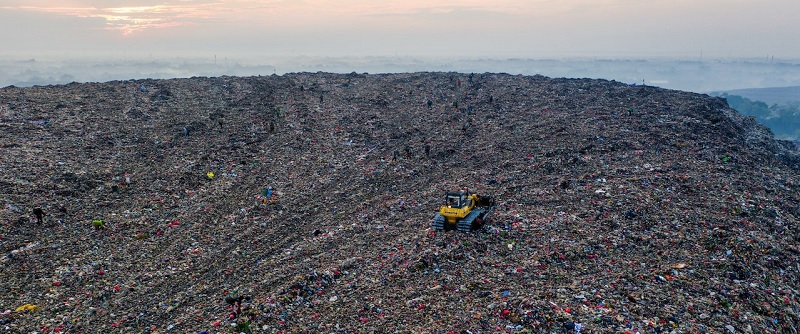 Image of Landfill