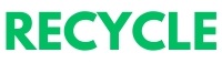 Illustration of recycle