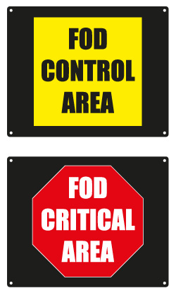 What is this? Sign Face Options