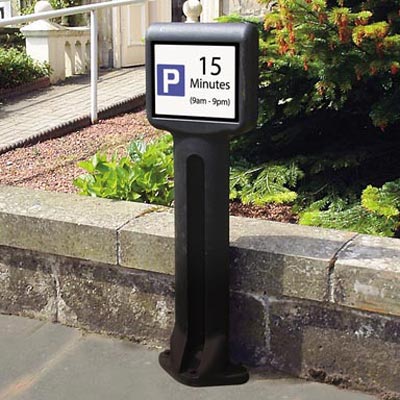 Bollards