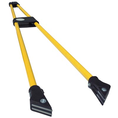 Litta-Pikka trash collection tool