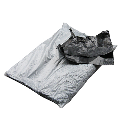 Plastic Bags - Size S