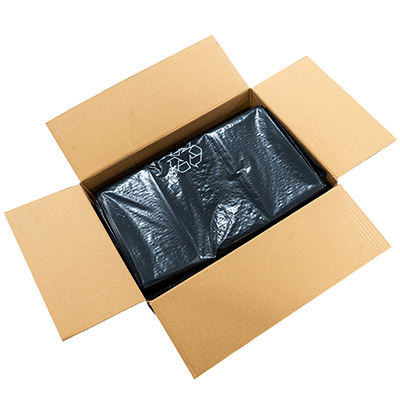 Plastic Bags - Size A (26