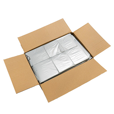 Plastic Bags - Size K