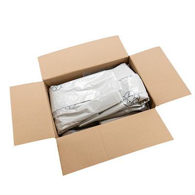 Plastic Bags - Size P