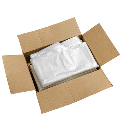 Plastic Bags - Size U