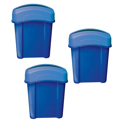 https://us.glasdon.com/images/products/400/eco-nexus-16g-pack-of-3-bins-blue-ginc.jpg