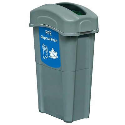 Wholesale waste sorting bin for Better Waste Management –