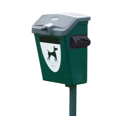 Pet Waste Stations