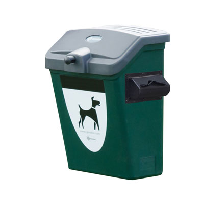 1000 Dog Poop Pick Up Bags Pet Waste Disposal Bags 