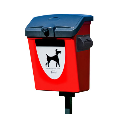https://us.glasdon.com/images/products/400/fido-pet-waste-station-red-post-mounted-blank-ginc.jpg