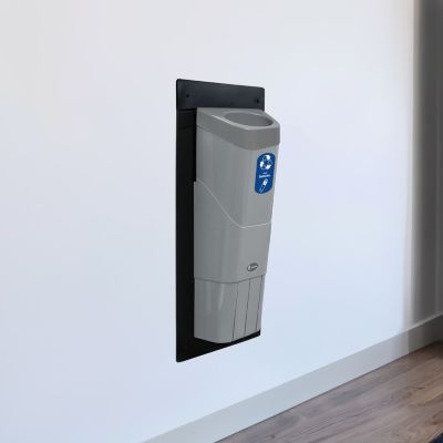 Nexus&reg; 100 Wall Mounted Side Pod