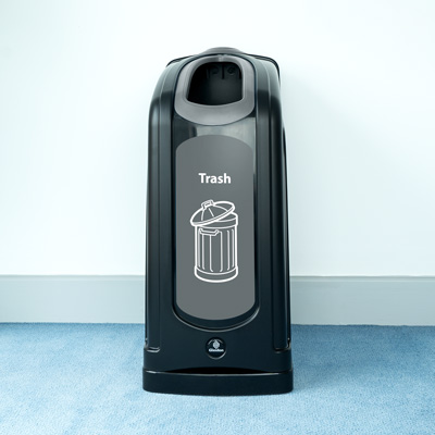 Nexus® 13G Trash Recycling Bin