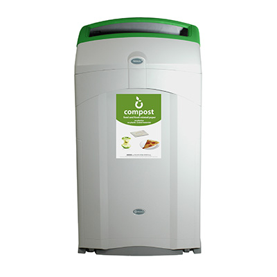 Nexus® 26G Compost Recycling Container