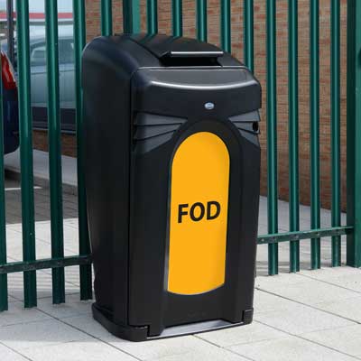 FOD Bin 64G