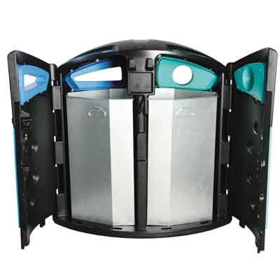 Nexus&reg; 52G Recycling Station